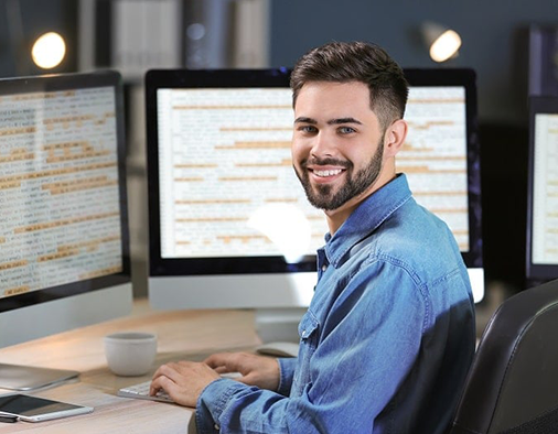 Computer Technician CompTIA A+